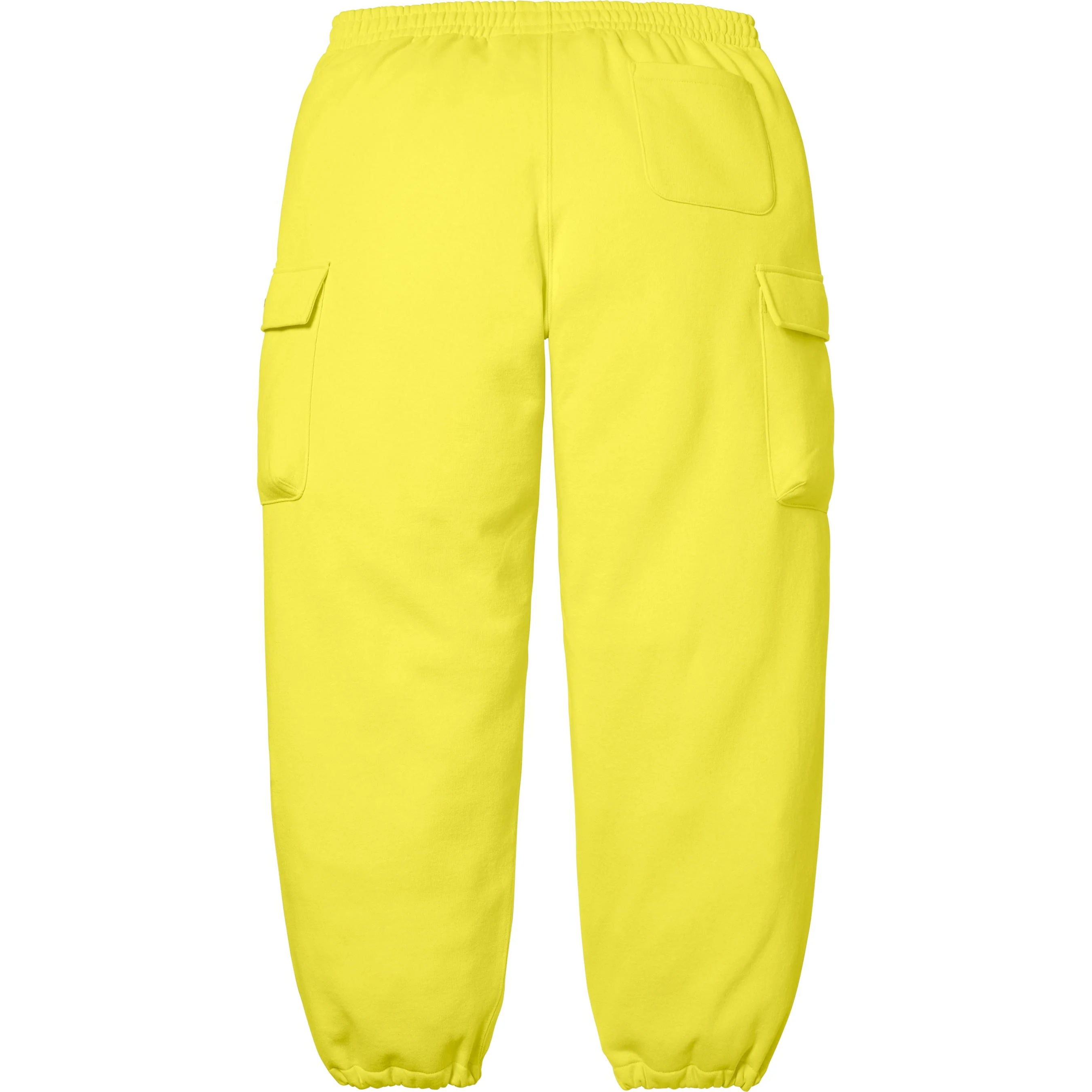 Small Box Cargo Sweatpant view 18